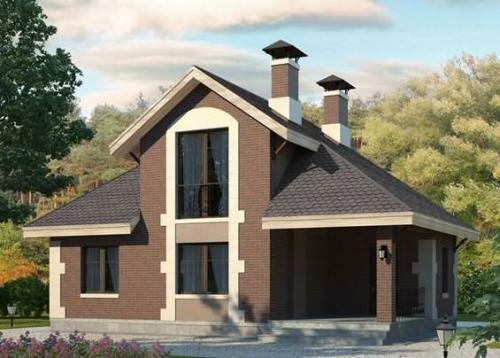 ТОП-60 лучших проектов бани для дачи на 2022 год. Баня на даче: проектирование, постройка и утепление своими руками. ТОП-150 фото современных проектов, схем и чертежей 12