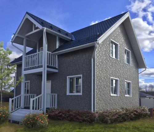 Лучшие фирмы фасадных панелей в 2023 году. Vox 15 Лучшие фирмы фасадных панелей в 2023 году. Vox 15