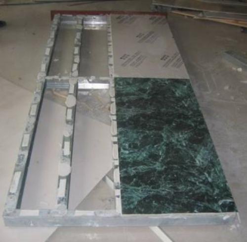 Какие современные материалы рекомендуются для внутренней обшивки. Гипсокартон (ГКЛ)