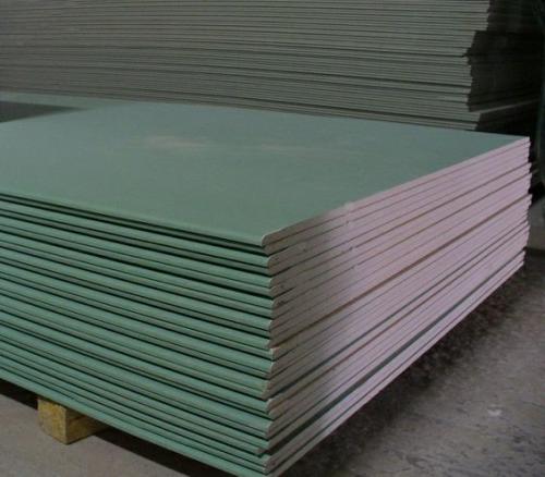 Какие современные материалы рекомендуются для внутренней обшивки. Гипсокартон (ГКЛ)