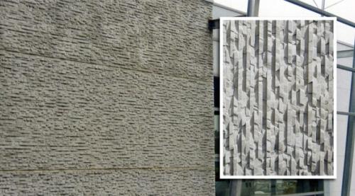 Разновидности облицовочной плитки для фасада 06 Разновидности облицовочной плитки для фасада 06