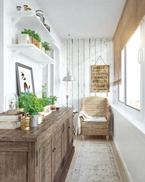 Преимущества современных панелей для отделки балконов: как сделать правильный выбор 02 Преимущества современных панелей для отделки балконов: как сделать правильный выбор 02