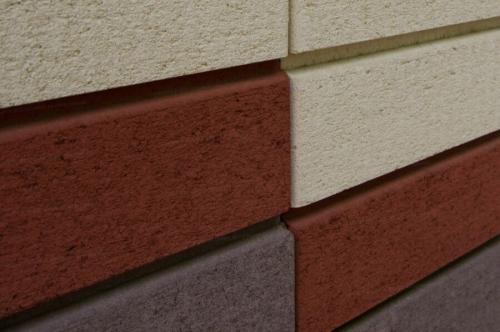 Клинкерная плитка для фасада своими руками. Клинкерная плитка для фасада: виды, плюсы и минусы, особенности отделки + инструкция по укладке своими руками (115 фото)