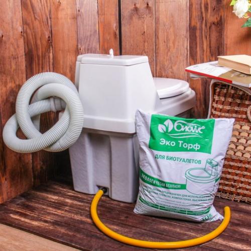 Установка уличного туалета. Какой туалет построить: виды и особенности 02