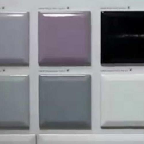 Облицовочная плитка для забора. Из чего делают заборы из плитки