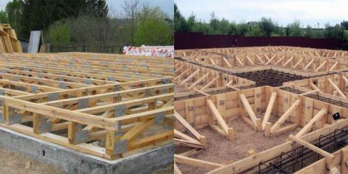 Смета каркасного дома. Примерная смета на строительство каркасного дома: что надо учесть