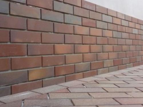 Цокольная плитка для фасада. Особенности 07 Цокольная плитка для фасада. Особенности 07