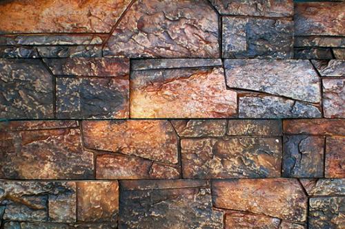 Цокольная плитка под камень. О фасадной плитке под камень, её особенностях