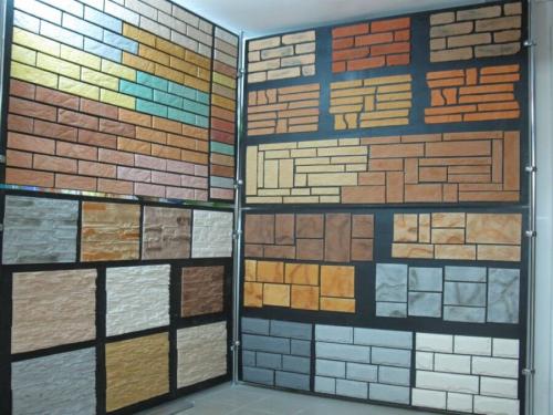 Облицовочная плитка для фундамента. Облицовочная плитка для цоколя дома (клинкерная, полимерная, керамическая, из натурального камня): инструкция, как выбрать и обложить цоколь