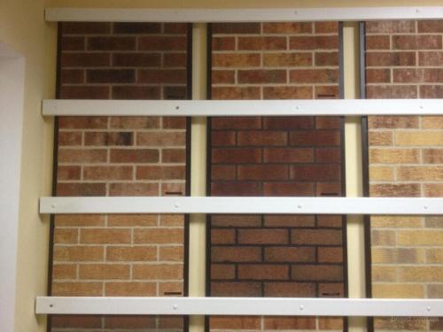 Облицовочная плитка для фундамента. Облицовочная плитка для цоколя дома (клинкерная, полимерная, керамическая, из натурального камня): инструкция, как выбрать и обложить цоколь