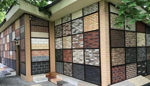 Облицовочная плитка для фундамента. Облицовочная плитка для цоколя дома (клинкерная, полимерная, керамическая, из натурального камня): инструкция, как выбрать и обложить цоколь