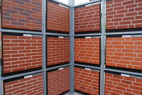 Облицовочная плитка для фундамента. Облицовочная плитка для цоколя дома (клинкерная, полимерная, керамическая, из натурального камня): инструкция, как выбрать и обложить цоколь