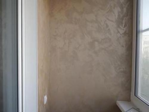 Как выбрать идеальный материал для стен лоджии: советы и рекомендации 05