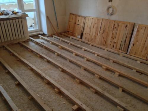 Клей для плитки на деревянный пол. Укладка плитки на деревянный пол из досок по лагам своими руками. Подробная технология, как сделать правильно пол и уложить плитку