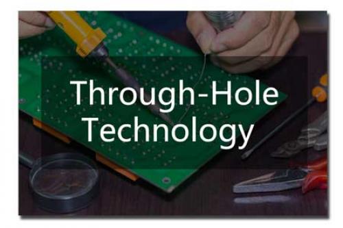 В чем разница между материалами по сложности установки. Сквозное отверстие против поверхностного монтажа | В чем разница?