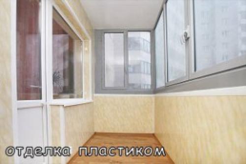 Почему важно использовать материалы для обшивки лоджии. Зачем нужна внутренняя отделка балкона и какие материалы для этого используются