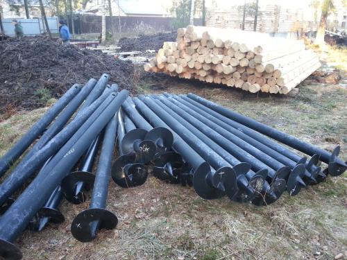 Материал на каркасный дом. Из чего делают каркасные дома