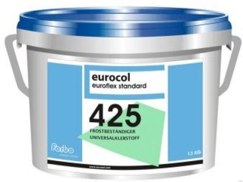 Как клеить линолеум к старому полу из линолеума. Реакционный клеевой состав 08