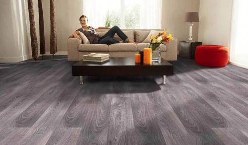 Как клеить линолеум к старому полу из линолеума. Реакционный клеевой состав 13