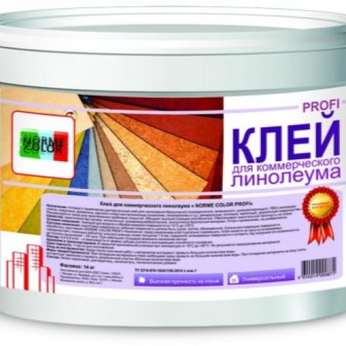 Как клеить линолеум к старому полу из линолеума. Реакционный клеевой состав 06