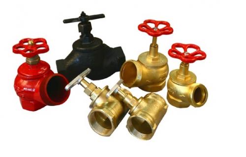 Вентильный кран устройство. Из чего состоит вентиль