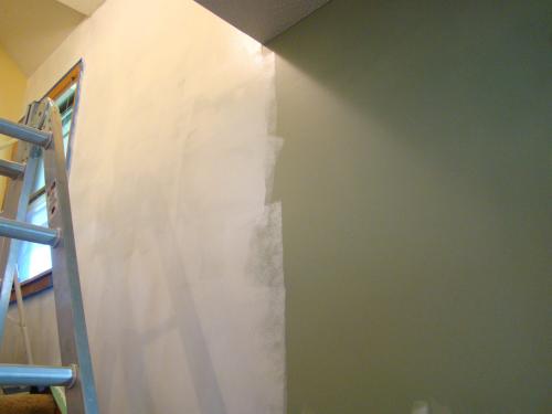 Сколько сохнет грунтовка на водной основе. От чего зависит время высыхания