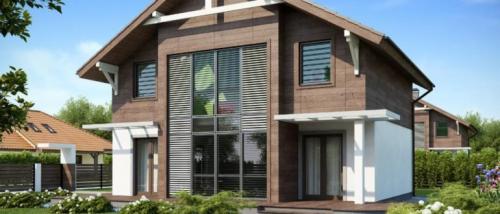 Расчёт материалов для строительства каркасного дома. Расчет