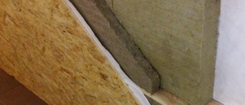 Расчёт материалов для строительства каркасного дома. Расчет