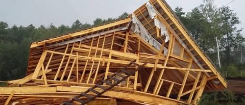 Расчёт материалов для строительства каркасного дома. Расчет