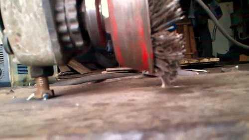 Очистка трубы вручную. Чем прочистить канализационные трубы в частном доме – варианты в домашних условиях 01