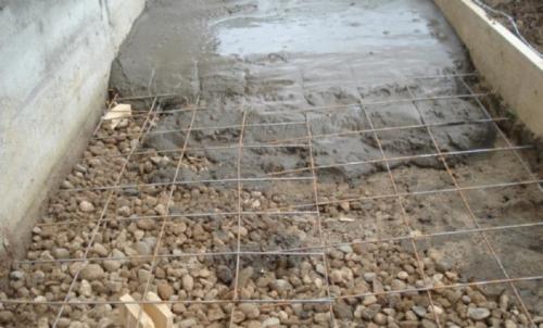 Укладка тротуарной плитки своими руками поэтапно. Процесс укладки тротуарной плитки 15