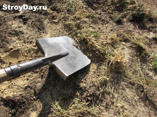 Укладка тротуарной плитки 50х50 своими руками. Как уложить самодельную тротуарную плитку на даче: пошаговая инструкция