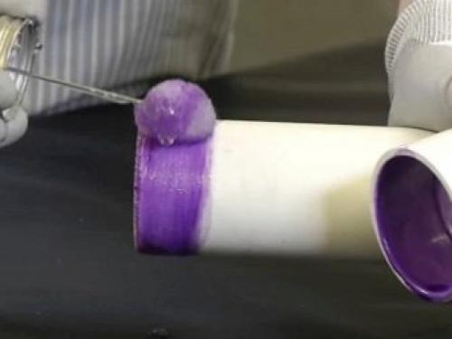 Трубы на клеевом соединении. Эксплуатация изделий 08 Трубы на клеевом соединении. Эксплуатация изделий 08