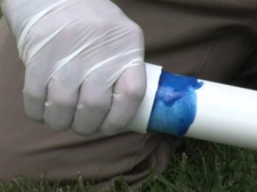 Трубы на клеевом соединении. Эксплуатация изделий 07 Трубы на клеевом соединении. Эксплуатация изделий 07