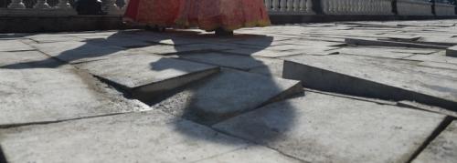 Быстрая укладка тротуарной плитки своими руками.. Поэтапная инструкция по укладке тротуарной плитки 10