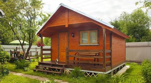 Дача, как установить. Проекты дачных домиков: ищем экономичный и долговечный вариант