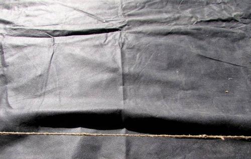 Технология и основные этапы укладки тротуарной плитки на песок. Вариант 1: на песчаной основе