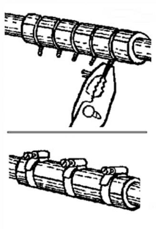 Металлополимерные трубы и фитинги: что это такое и где они применяются 02