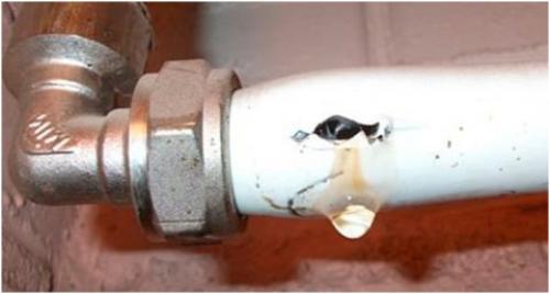 Металлополимерные трубы и фитинги: что это такое и где они применяются 01