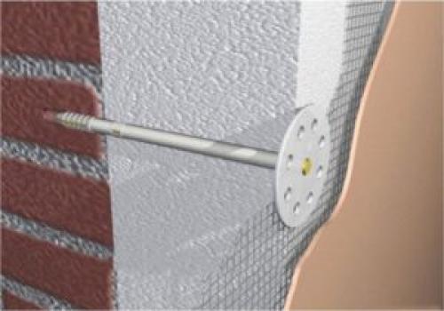 Мокрый фасад виды. Виды мокрого фасада