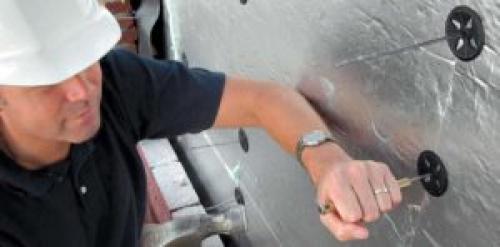 Мокрый фасад виды. Виды мокрого фасада