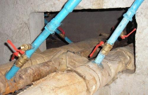 Кран шаровый ду 15 характеристики. Шаровый вентиль