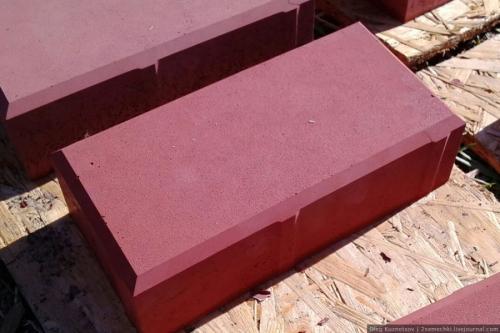 Как сделать тротуарную дорожку из плитки. Все, что нужно знать про укладку тротуарной плитки в саду 10 Как сделать тротуарную дорожку из плитки. Все, что нужно знать про укладку тротуарной плитки в саду 10