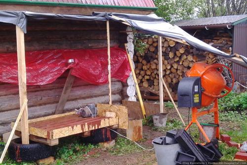 Как сделать тротуарную дорожку из плитки. Все, что нужно знать про укладку тротуарной плитки в саду 11 Как сделать тротуарную дорожку из плитки. Все, что нужно знать про укладку тротуарной плитки в саду 11