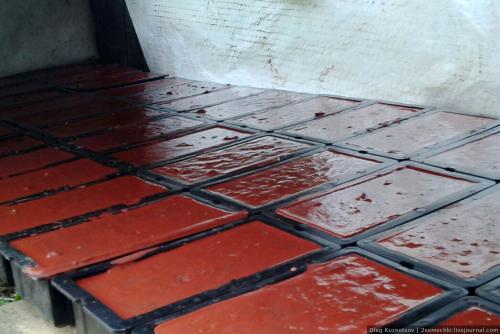 Как сделать тротуарную дорожку из плитки. Все, что нужно знать про укладку тротуарной плитки в саду 13 Как сделать тротуарную дорожку из плитки. Все, что нужно знать про укладку тротуарной плитки в саду 13