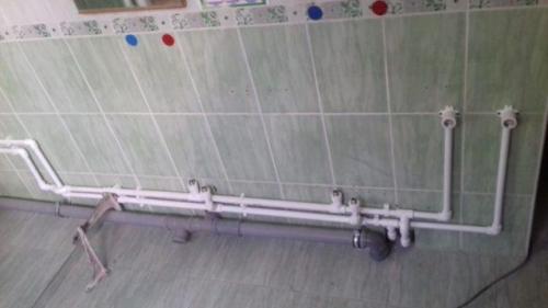 Монтаж полипропиленовых труб своими руками. Как монтировать полипропиленовые трубы и разводить ПП водопровод