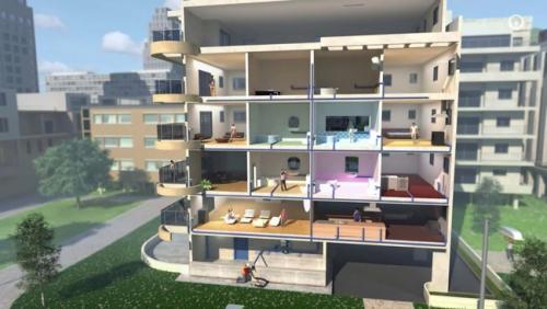 Какие типы труб наиболее подходят для разводки воды в доме. Разводка водопровода в квартире: какие трубы использовать, как правильно сделать водоразводку - схемы, фото, рекомендации по монтажу