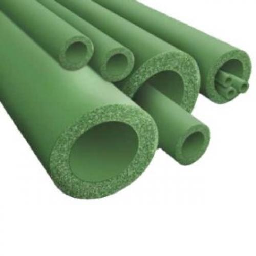 Как трубы K-FLEX SOLID® влияют на экологичность и безопасность систем водоснабжения и отопления. Виды утеплителя Кафлекс