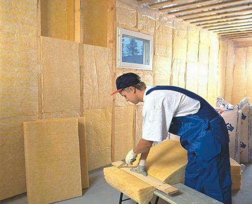 Конструктор каркасного дома. Каркасный дом: плюсы и минусы