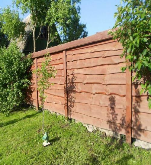 Бесплатный забор своими руками. Дешевый забор для дачи своими руками: особенности недорогих материалов, выбор высоты, назначение забора. Мастер-класс по установке поэтапно